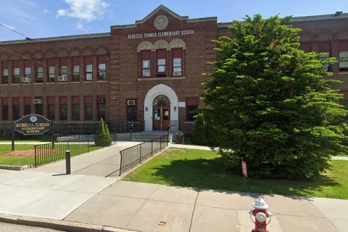 Longfellow School