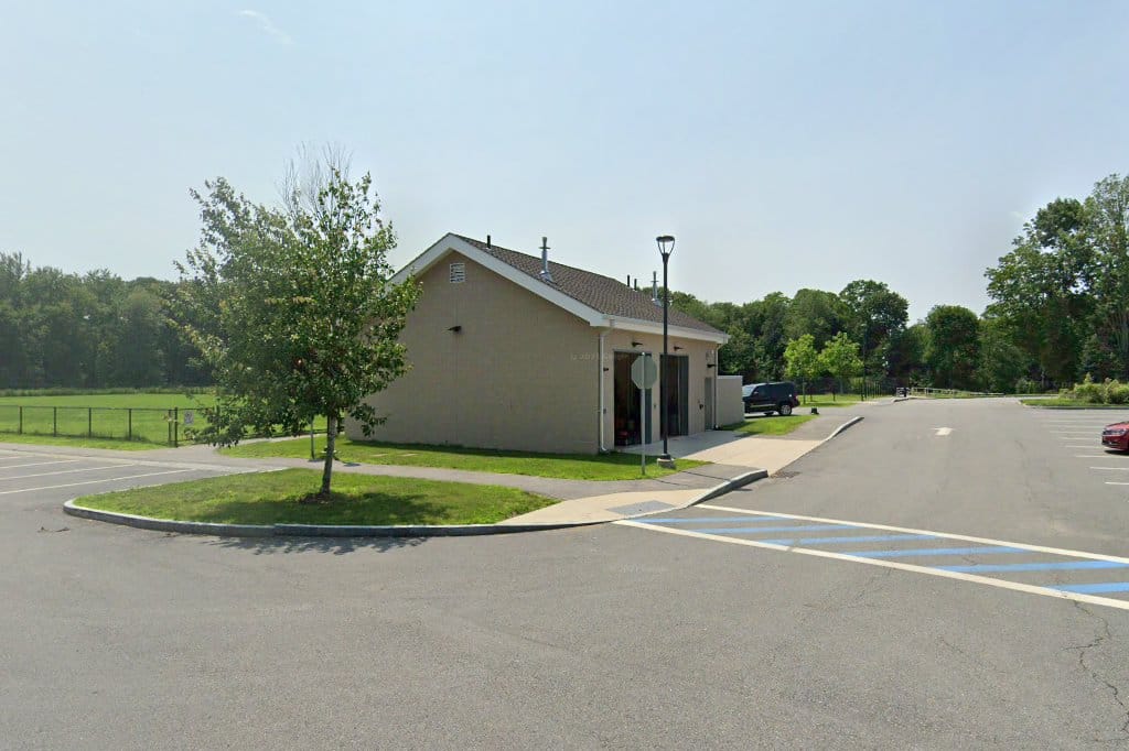 Caleb Dustin Hunking School