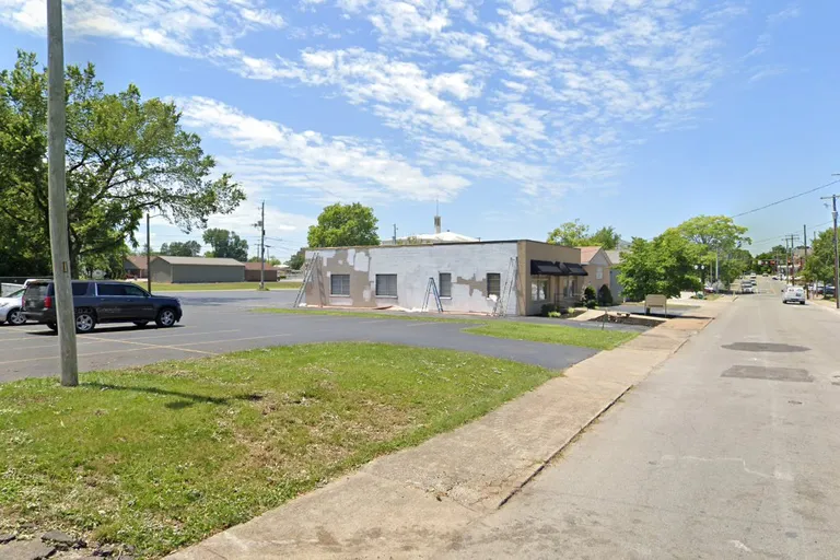 Christian County District Attorney
