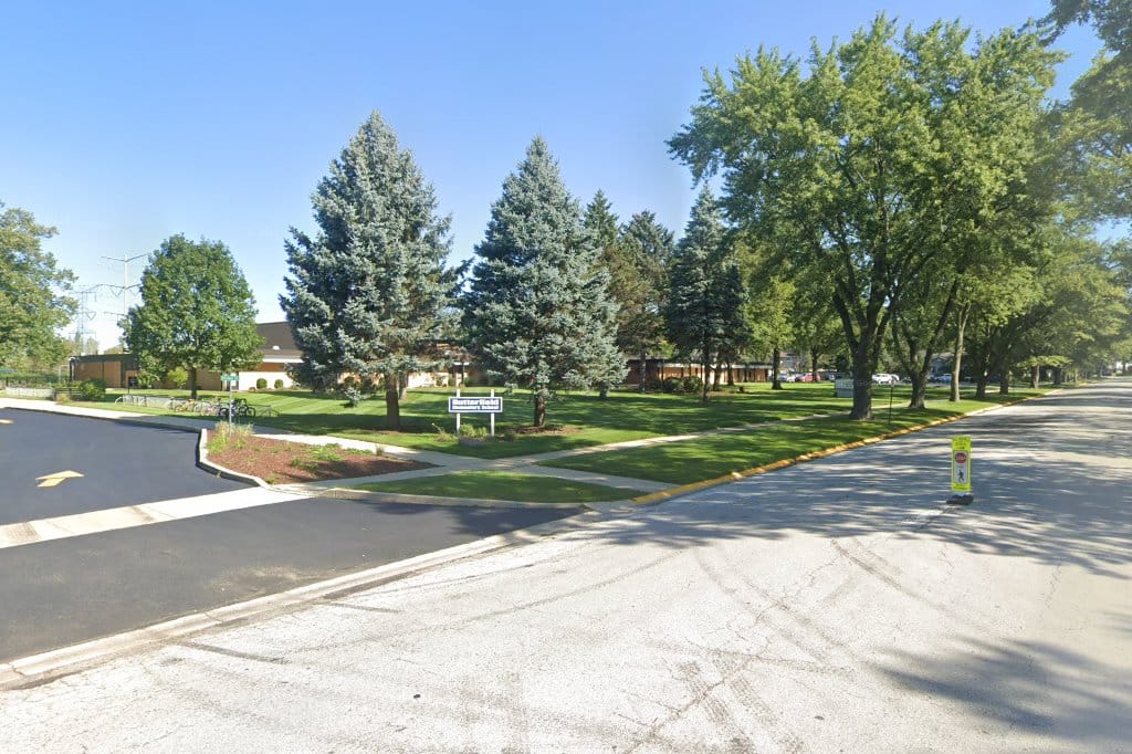 Butterfield Elementary School