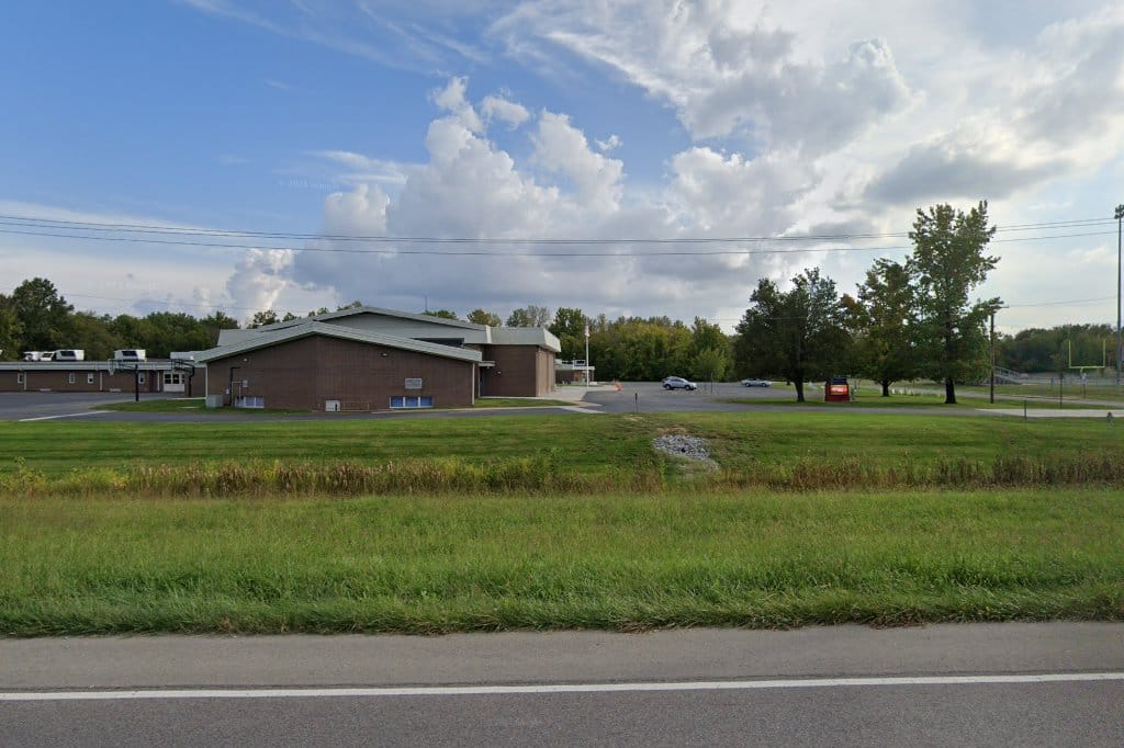 Pinckneyville Middle School