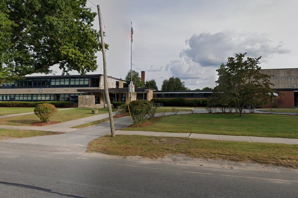 John J Duggan Middle School