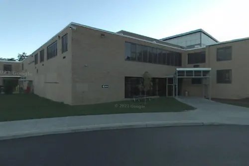 Penn Yan Elementary School