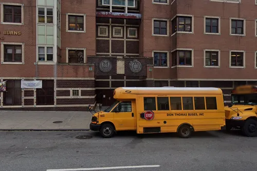 Amistad Dual Language School