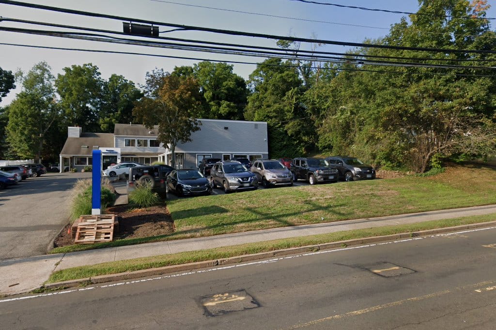 Meriden Animal Hospital
