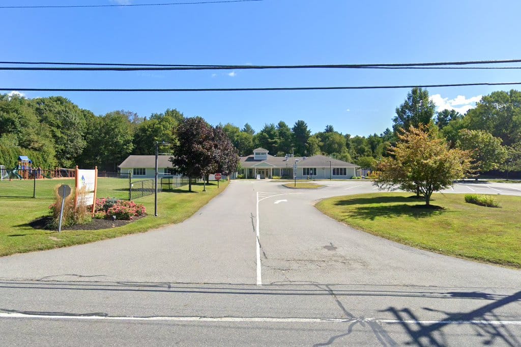 Andover School of Montessori