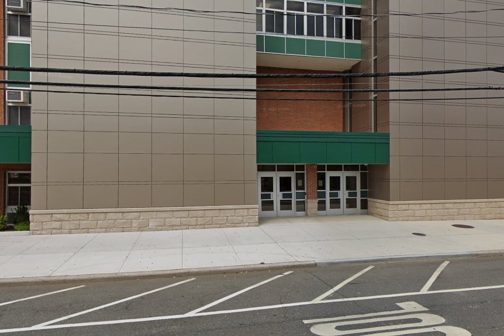 Lynbrook High School