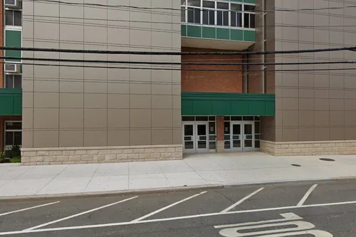 Lynbrook High School