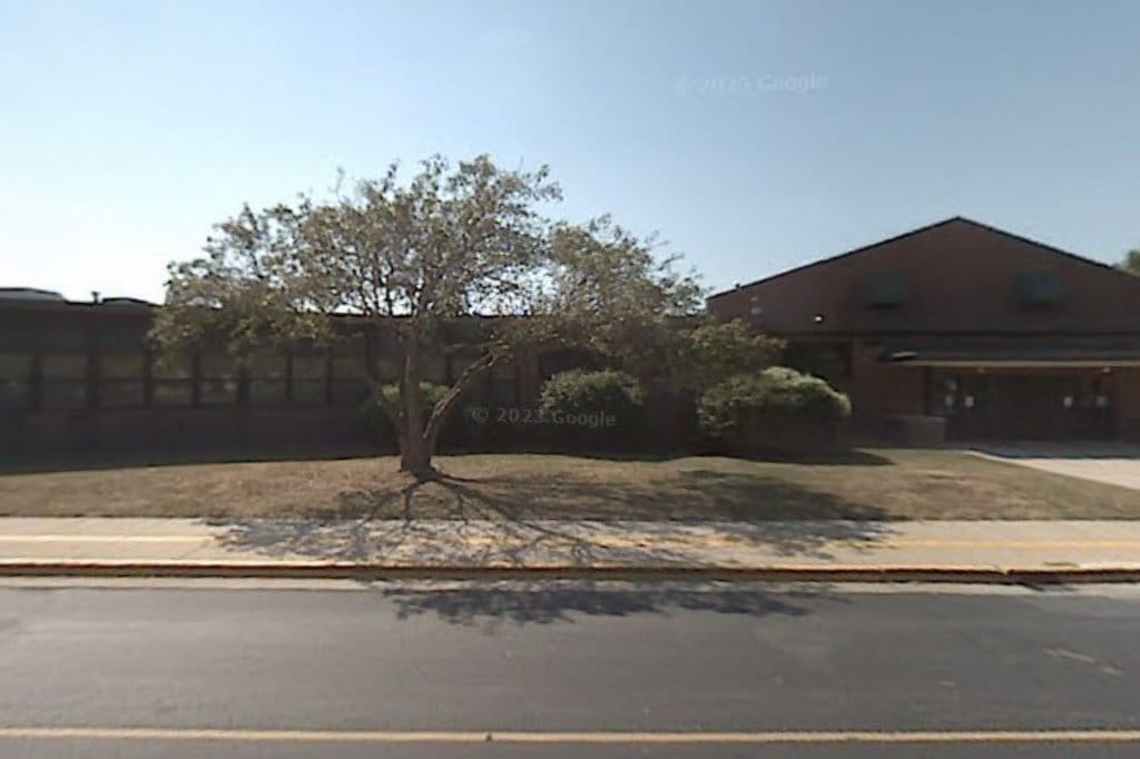 Chatham Elementary School