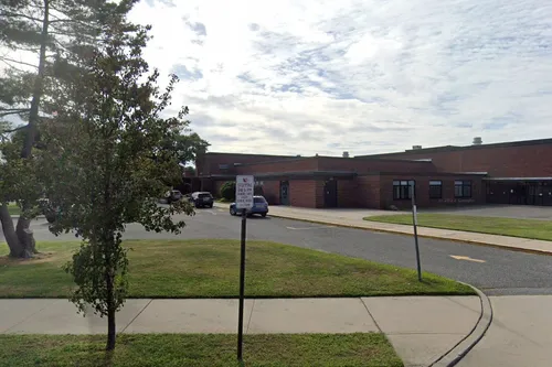 Woodward Parkway Elementary School