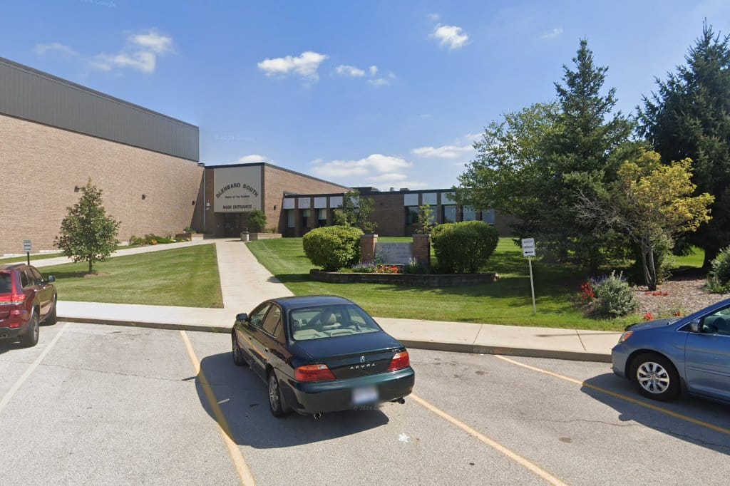 Glenbard South High School