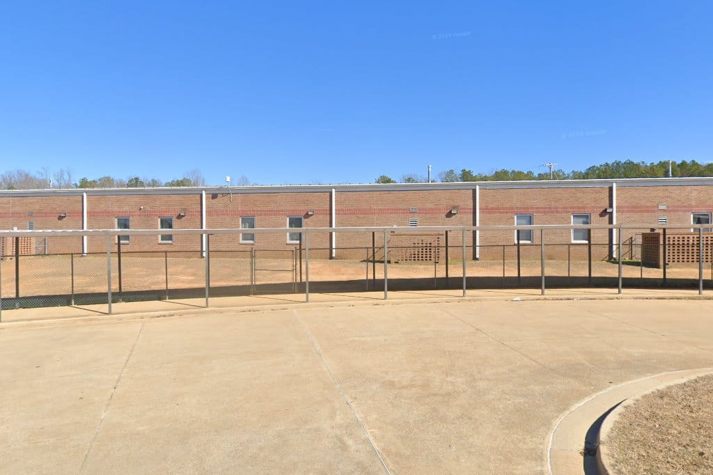 Itawamba Attendance Center