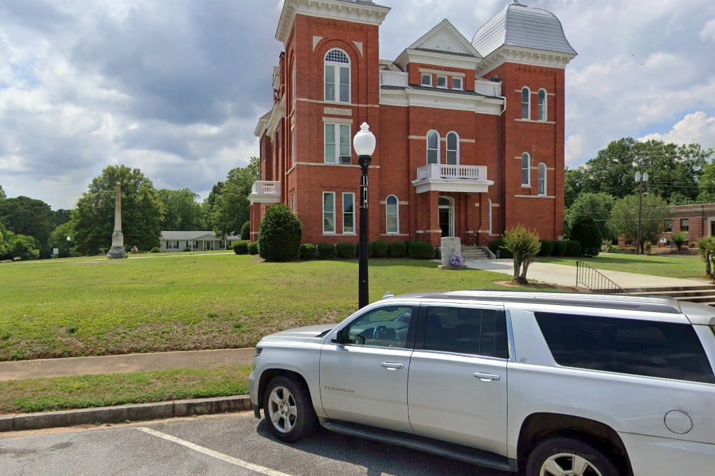Crawfordville Superior Court