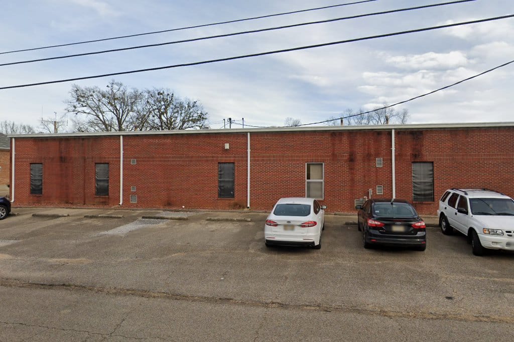 Itawamba County Alternative School