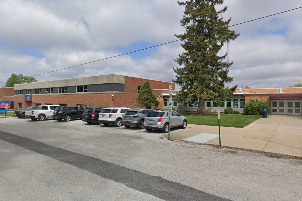 Pawnee Junior/Senior High School