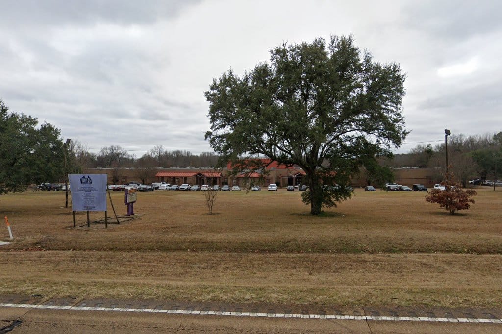 S V Marshall High School