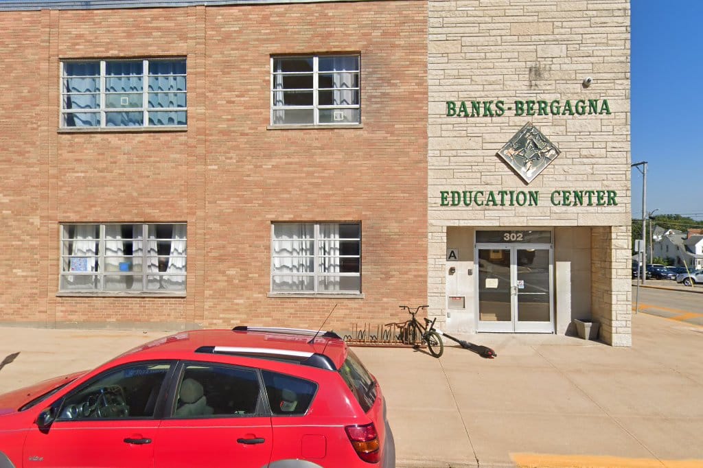 Banks-Bergagna Education Center