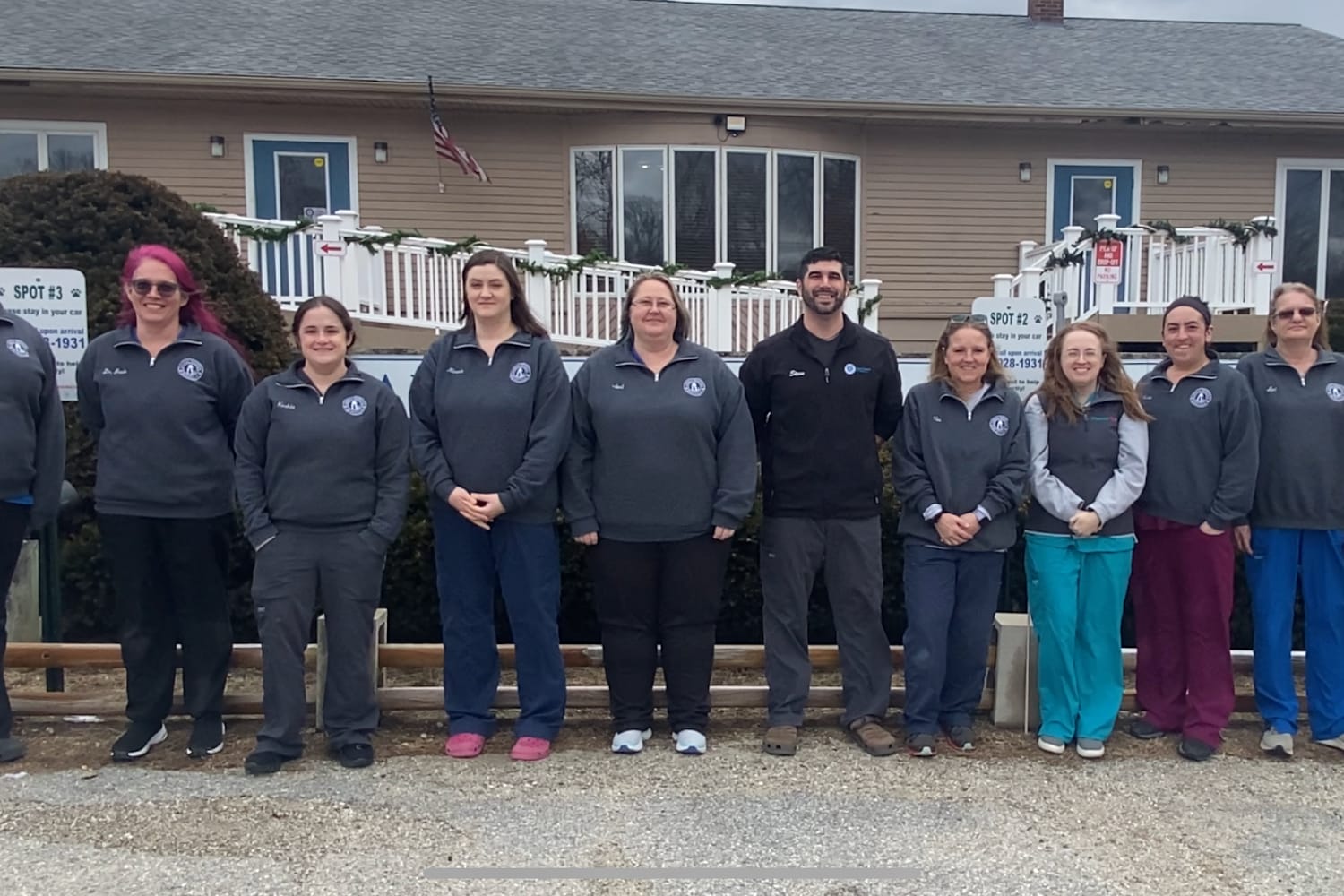 Animal Hospital of Putnam