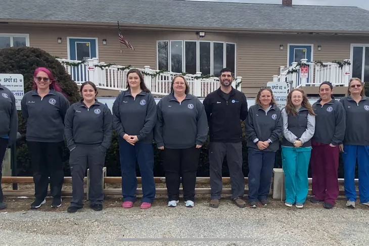 Animal Hospital of Putnam