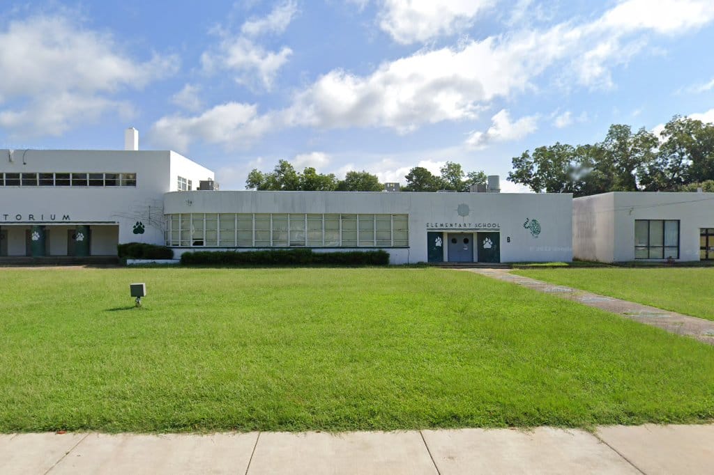 Durant Public School