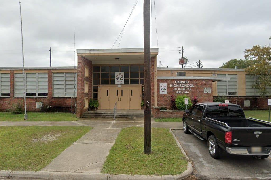 Pascagoula Opportunity Center