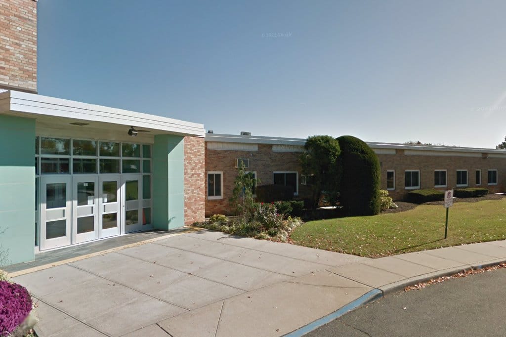 Shaw Avenue School