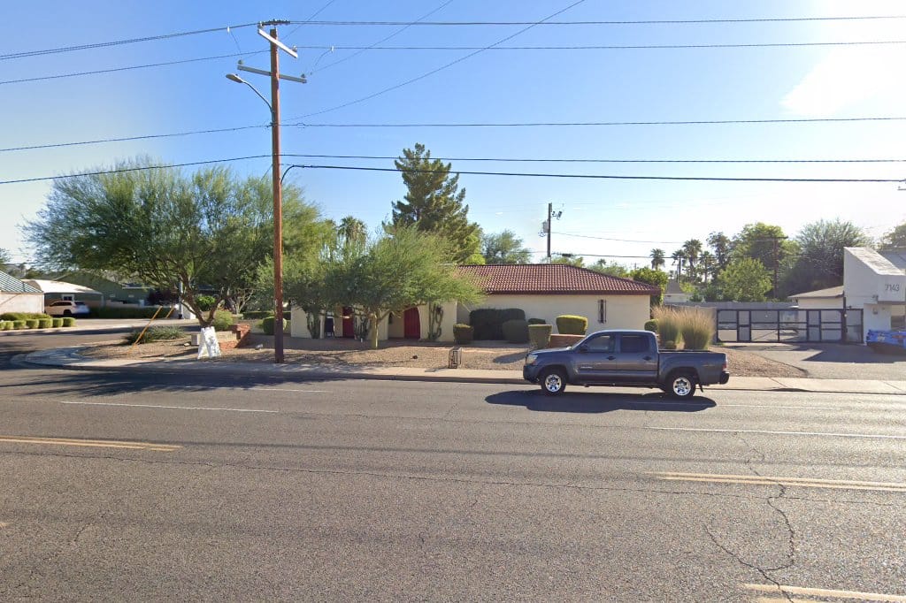 Orangewood Animal Hospital