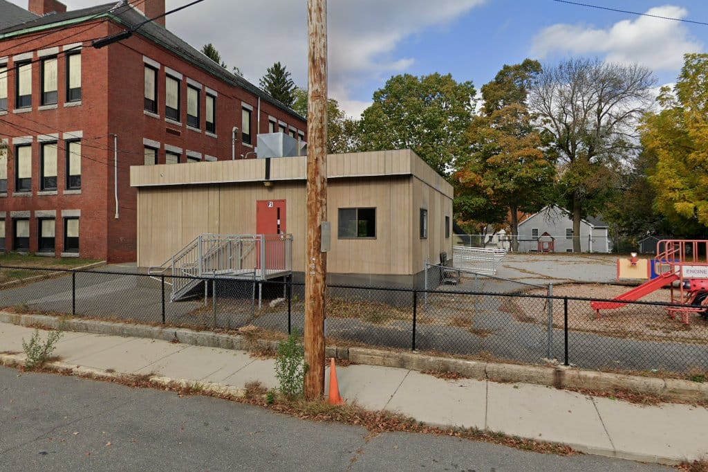Crowell Elementary School