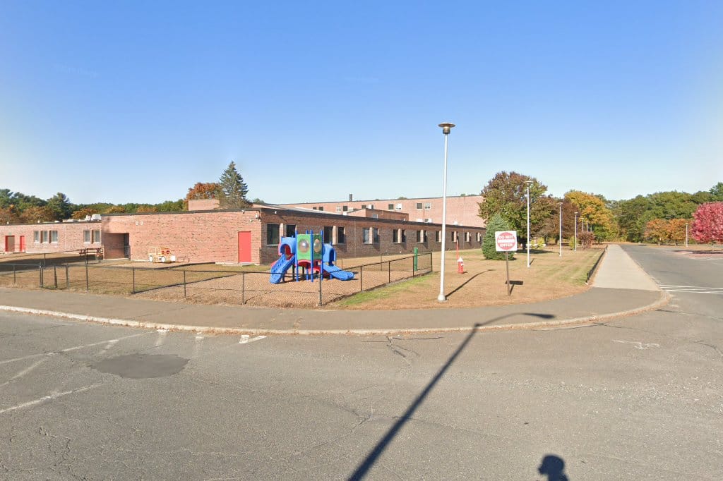 Westfield High School