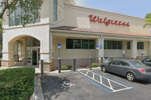Walgreens Pharmacy