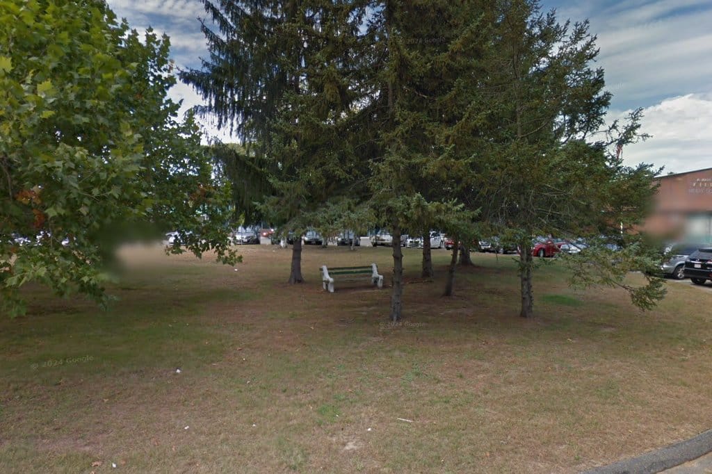 M Marcus Kiley Middle School