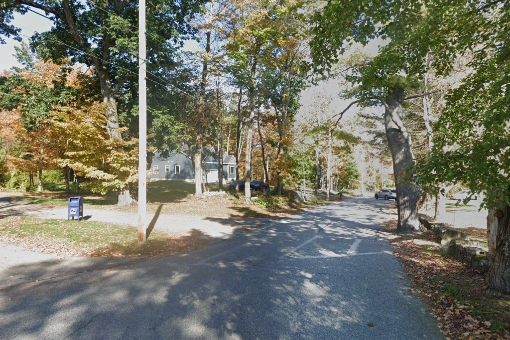 Petersham Center