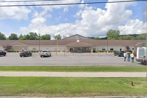 Southside Academy Charter School