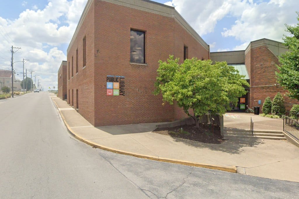 Hopkinsville Library