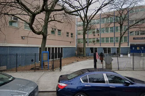 PS 128 Audubon School
