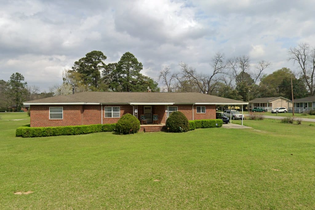 Warwick Municipal Court