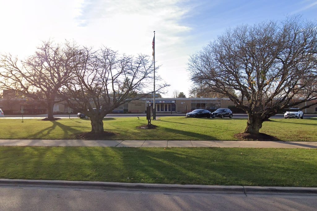 Washington Middle School