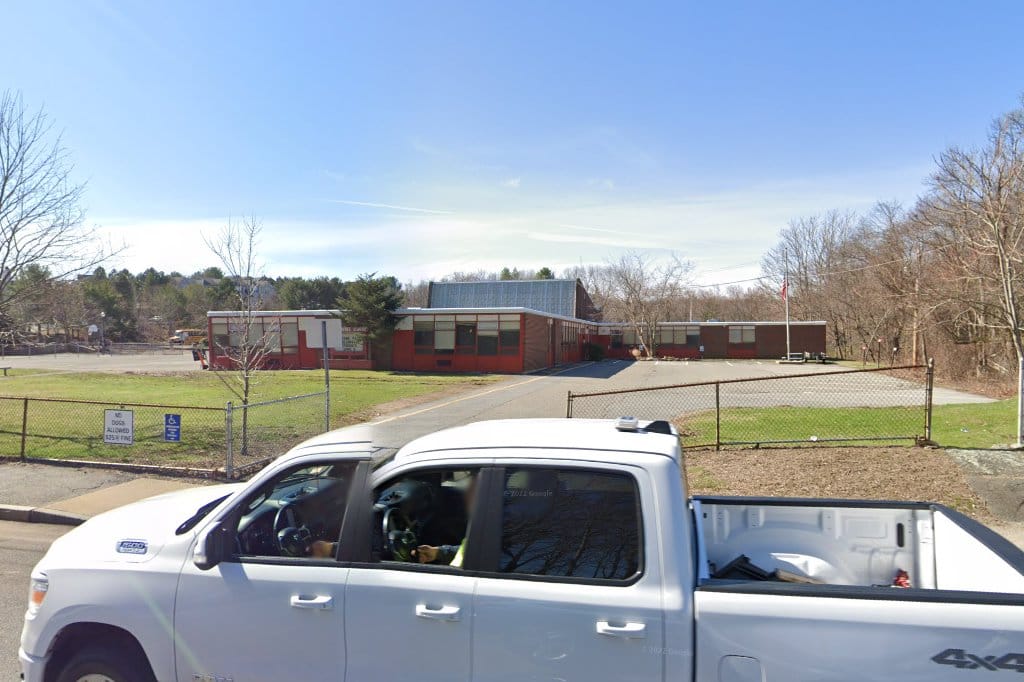 Oaklandvale School