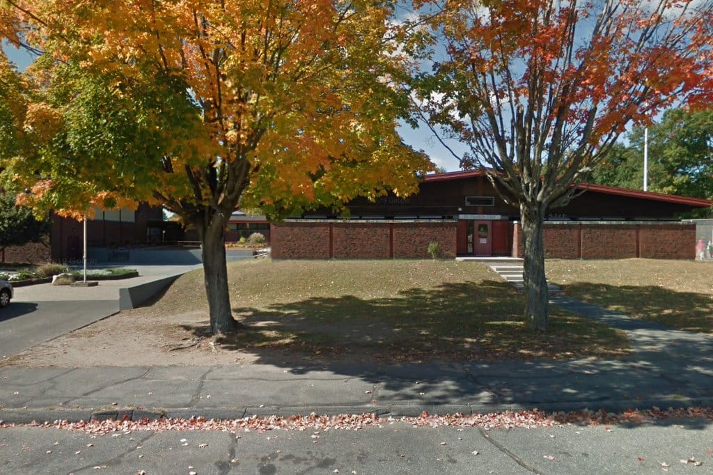 Hampden Elementary School