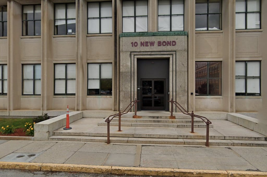 Abby Kelley Foster Charter Public School