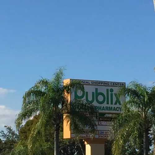 Publix Pharmacy