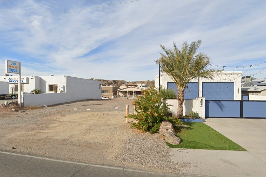 Colorado River Animal Hospital