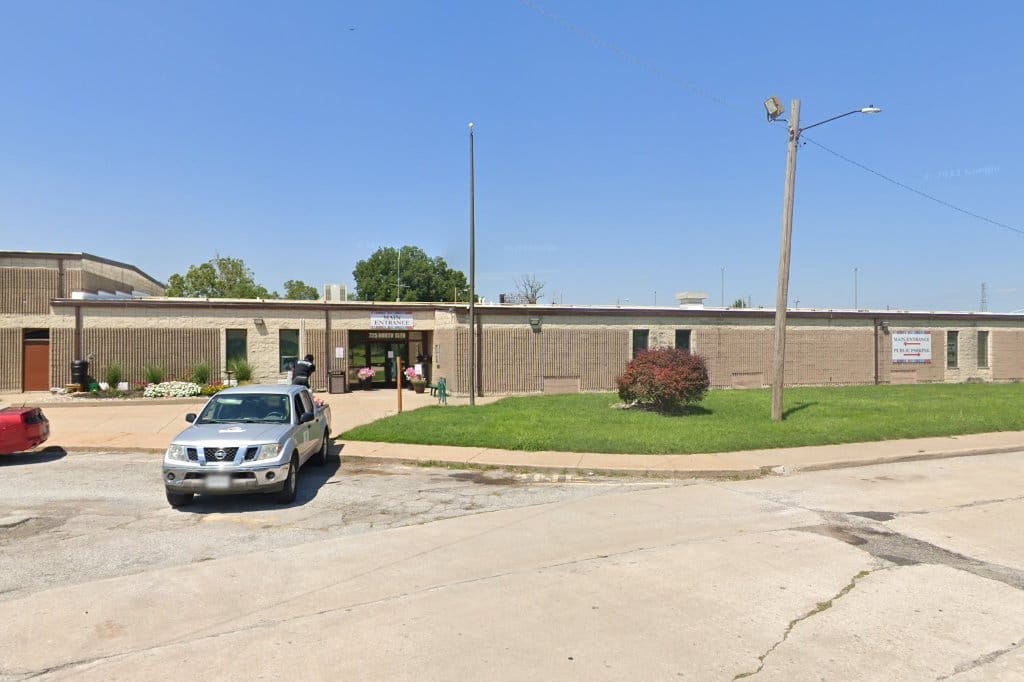 Miles D Davis Elementary School