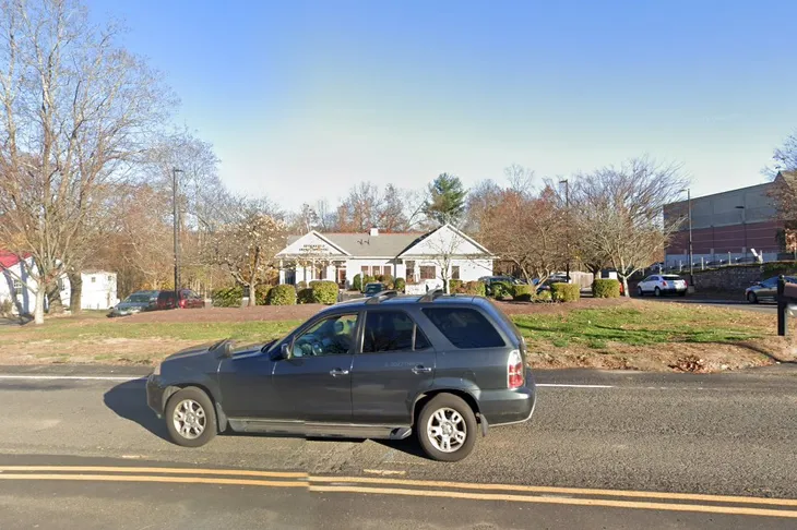Brookfield Animal Hospital
