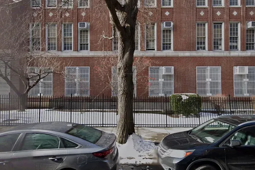 Ampark Neighborhood School