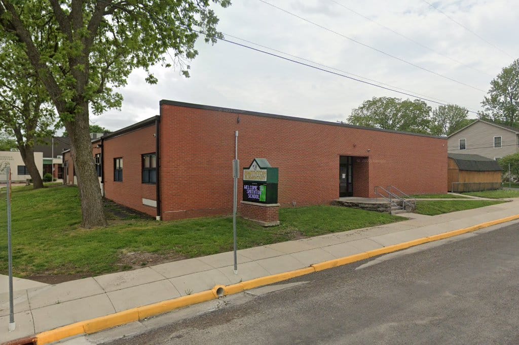 Smithton Elementary School