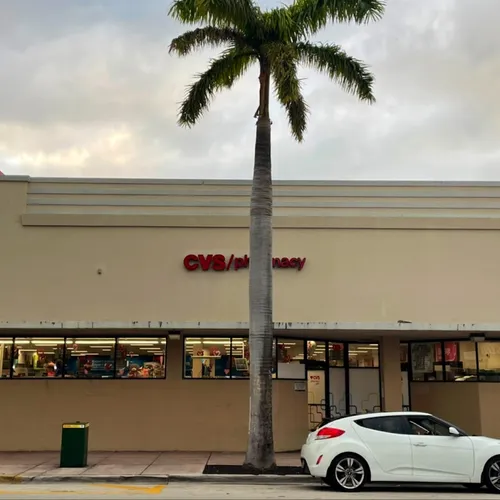 CVS Pharmacy