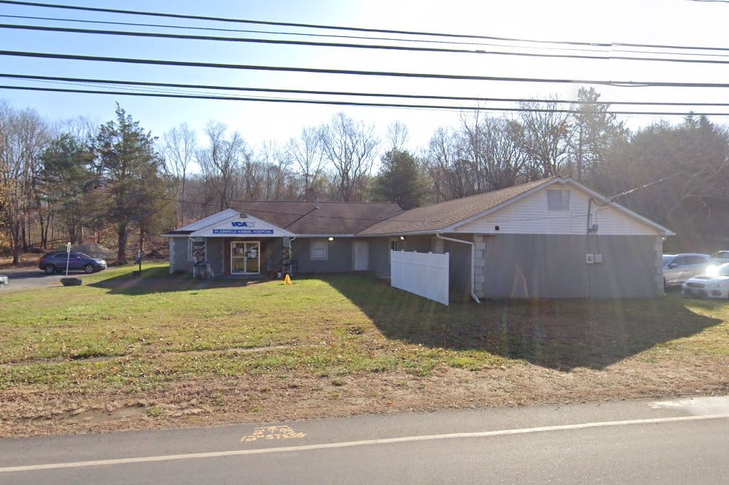 Plainfield Veterinary Hospital