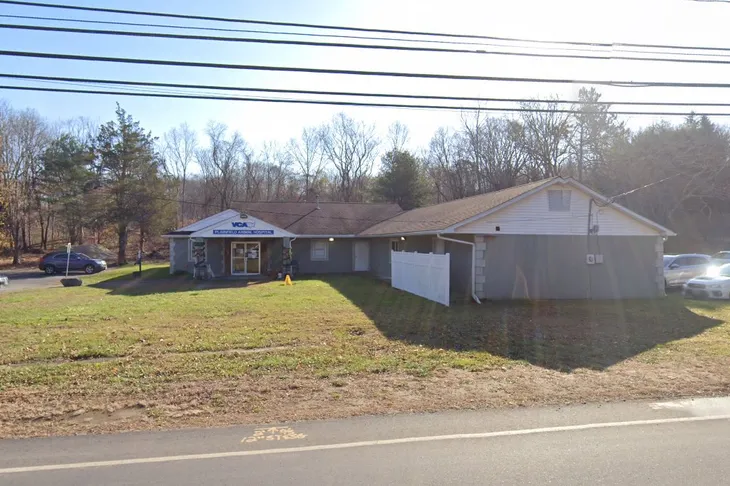 Plainfield Veterinary Hospital
