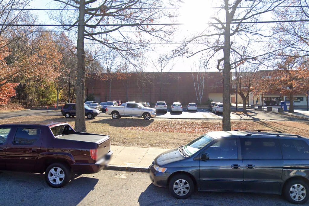 Robert Frost Charter School